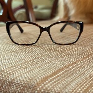 Dior Eyeglass Frames